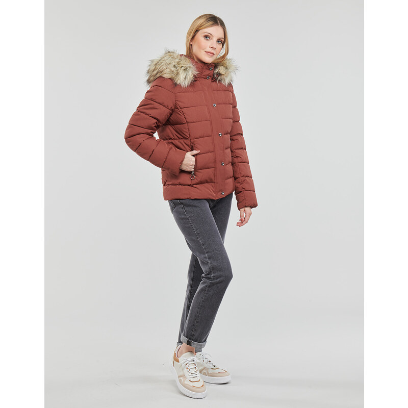 Only Puhovke ONLLUNA QUILTED JACKET CC OTW Only