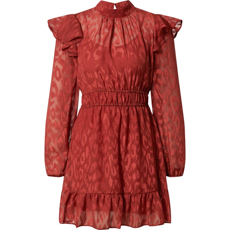 Dorothy Perkins Obleka malina