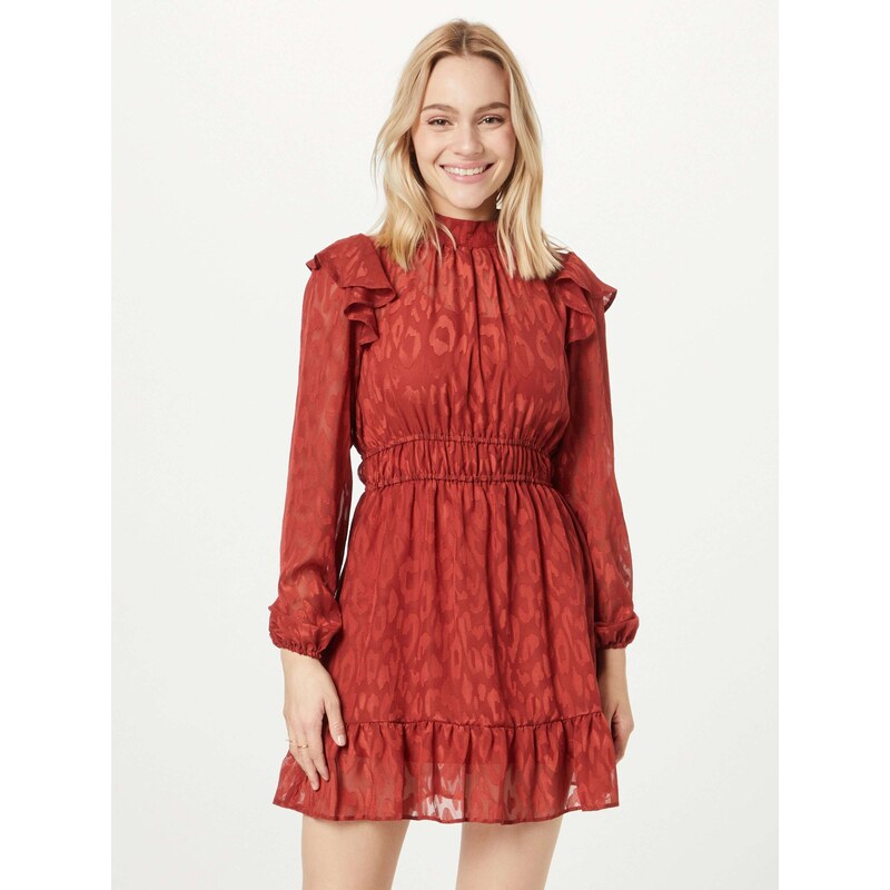 Dorothy Perkins Obleka malina