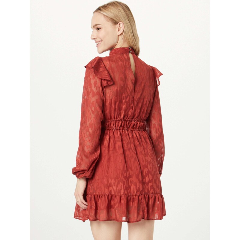 Dorothy Perkins Obleka malina