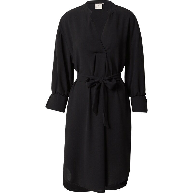 Peppercorn Dolga srajca 'Sabia' črna