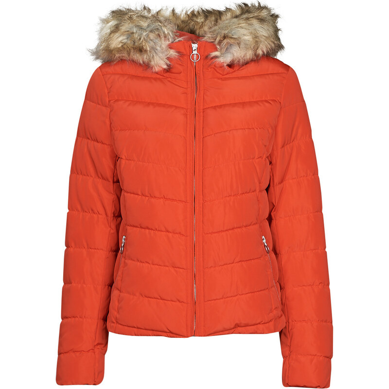 Only Puhovke ONLNEWELLAN QUILTED HOOD JACKET CC OTW Only