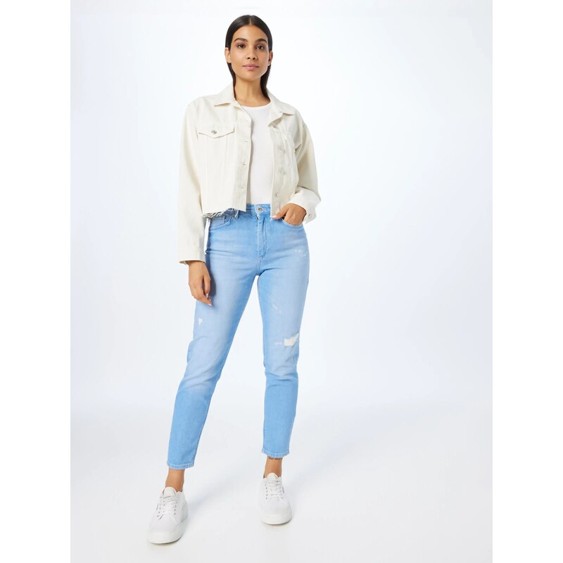 ONLY Kavbojke 'VENEDA' svetlo modra