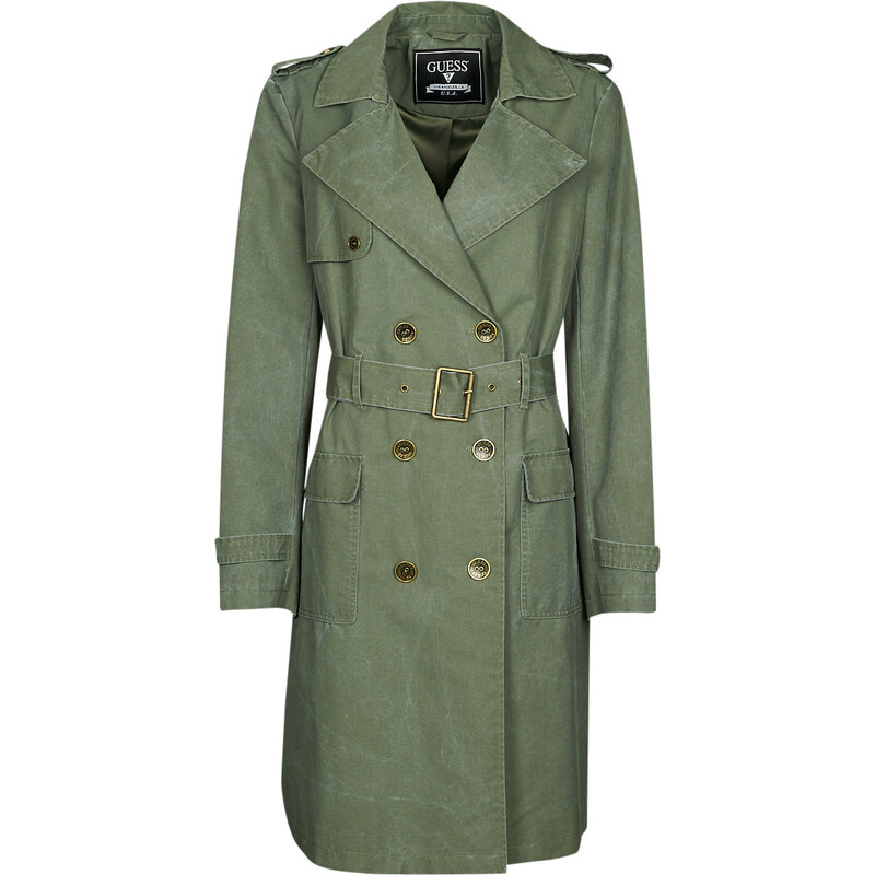 Guess Trenči PRISCA TRENCH Guess