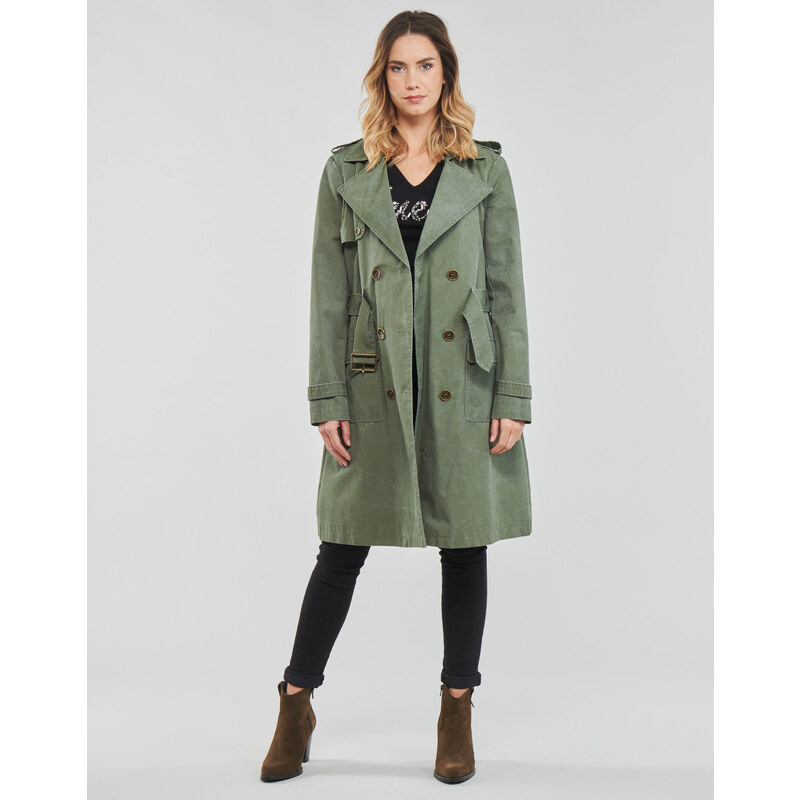 Guess Trenči PRISCA TRENCH Guess