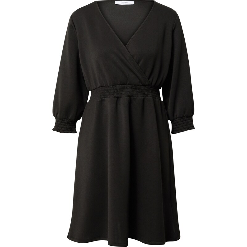 ABOUT YOU Obleka 'Tania' črna