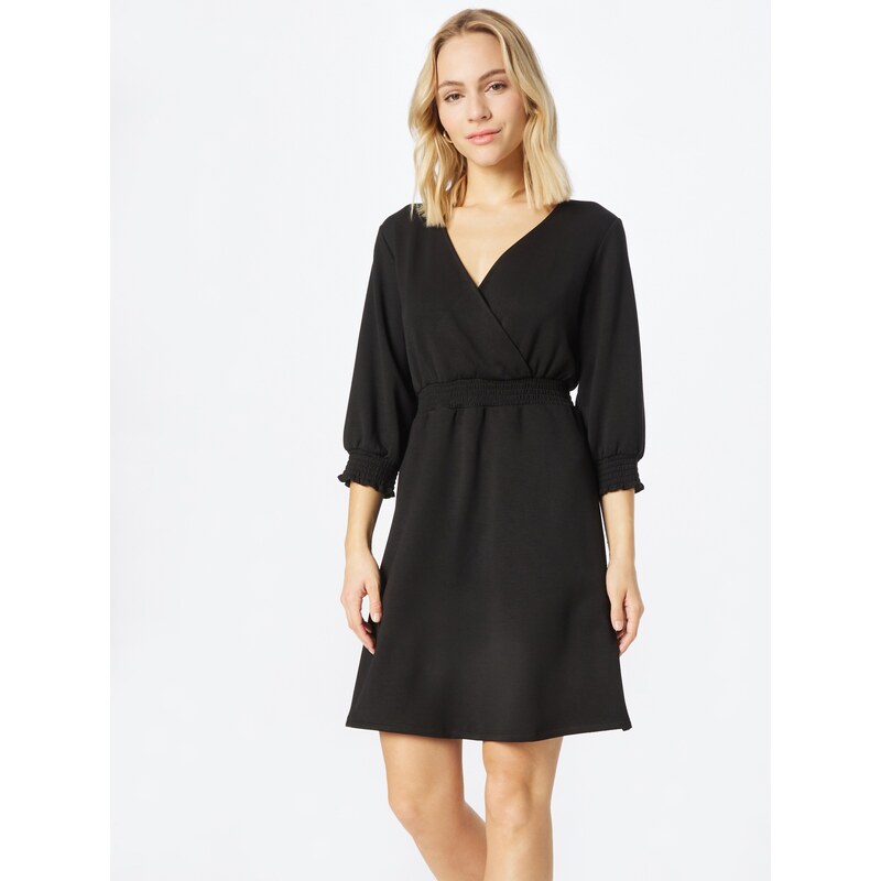 ABOUT YOU Obleka 'Tania' črna