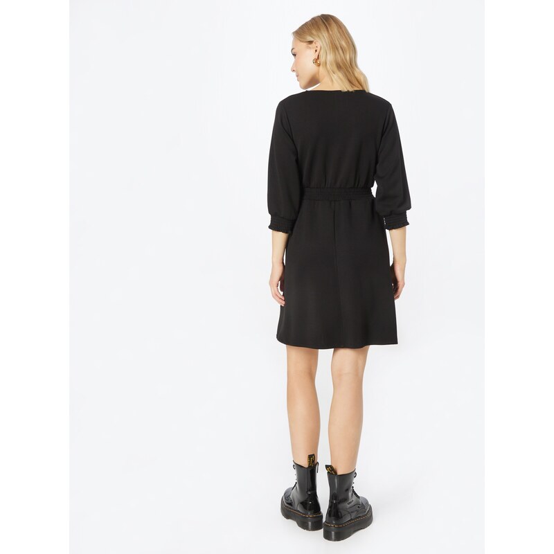 ABOUT YOU Obleka 'Tania' črna