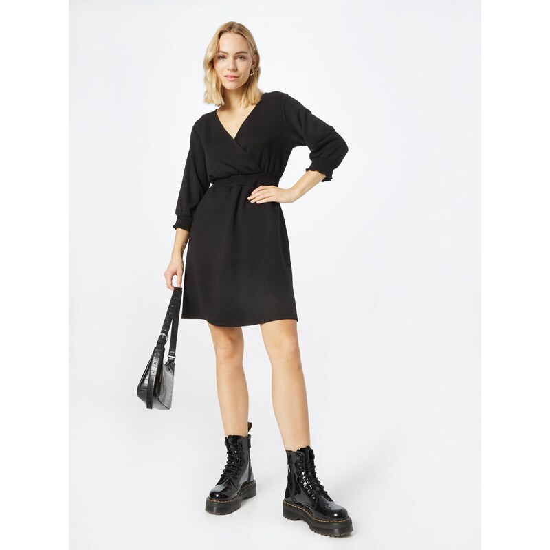 ABOUT YOU Obleka 'Tania' črna