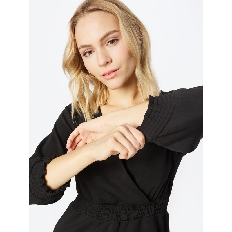 ABOUT YOU Obleka 'Tania' črna