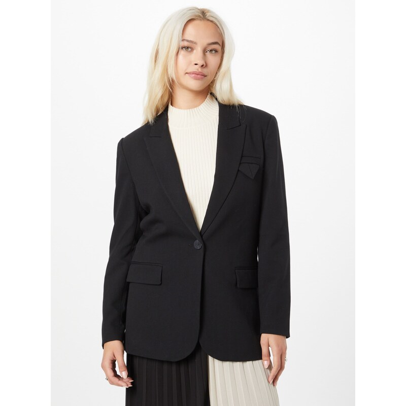 Cph Muse Blazer 'TAILOR' črna