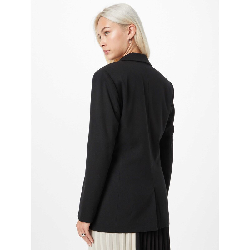 Cph Muse Blazer 'TAILOR' črna