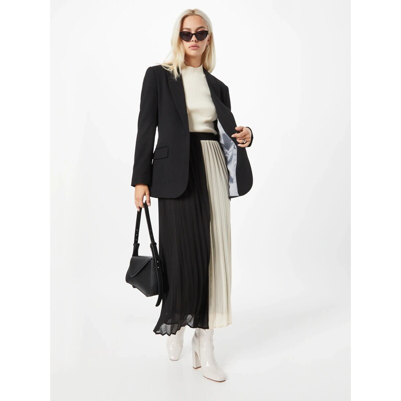 Cph Muse Blazer 'TAILOR' črna