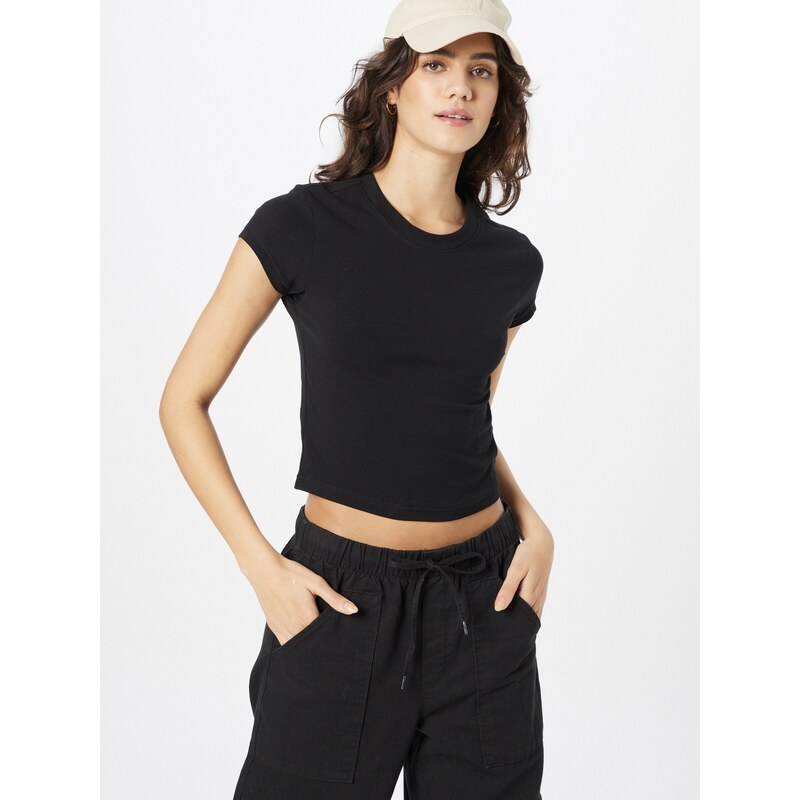 Urban Classics Majica črna