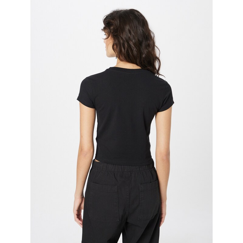 Urban Classics Majica črna