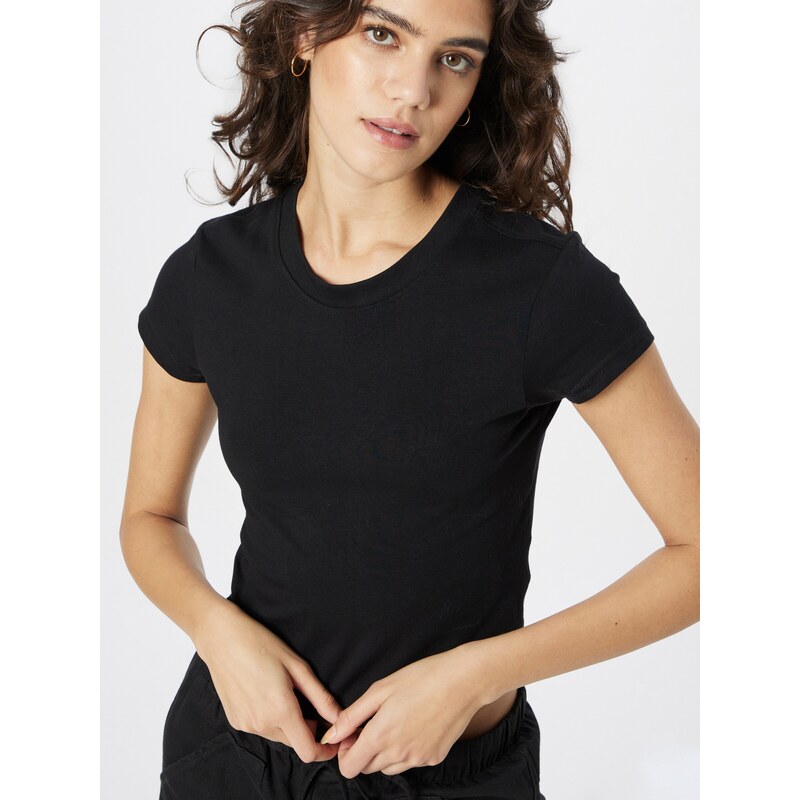 Urban Classics Majica črna