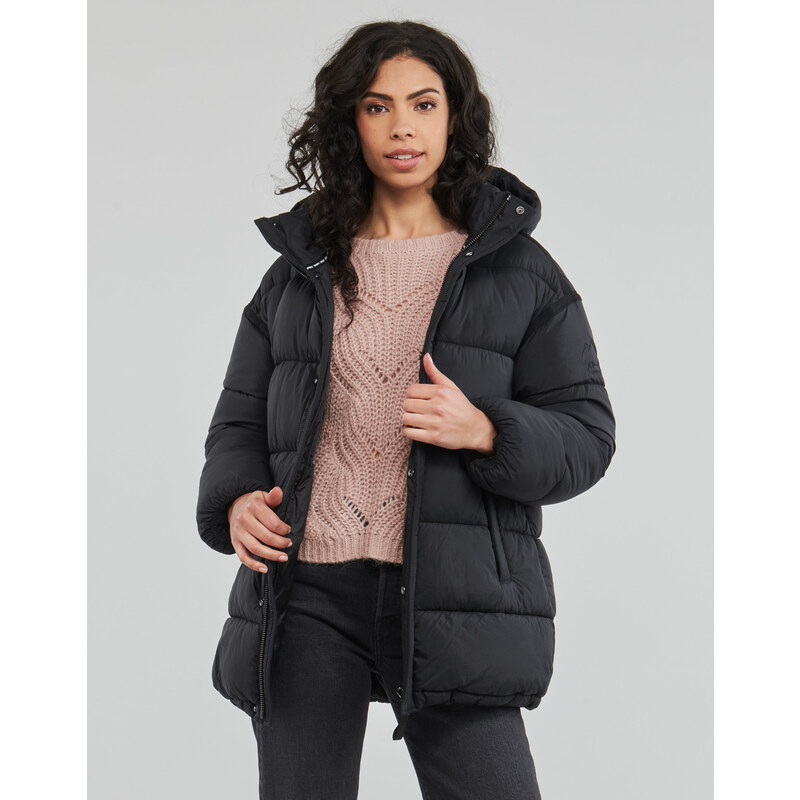 Superdry Puhovke CODE XPD COCOON PADDED PARKA Superdry
