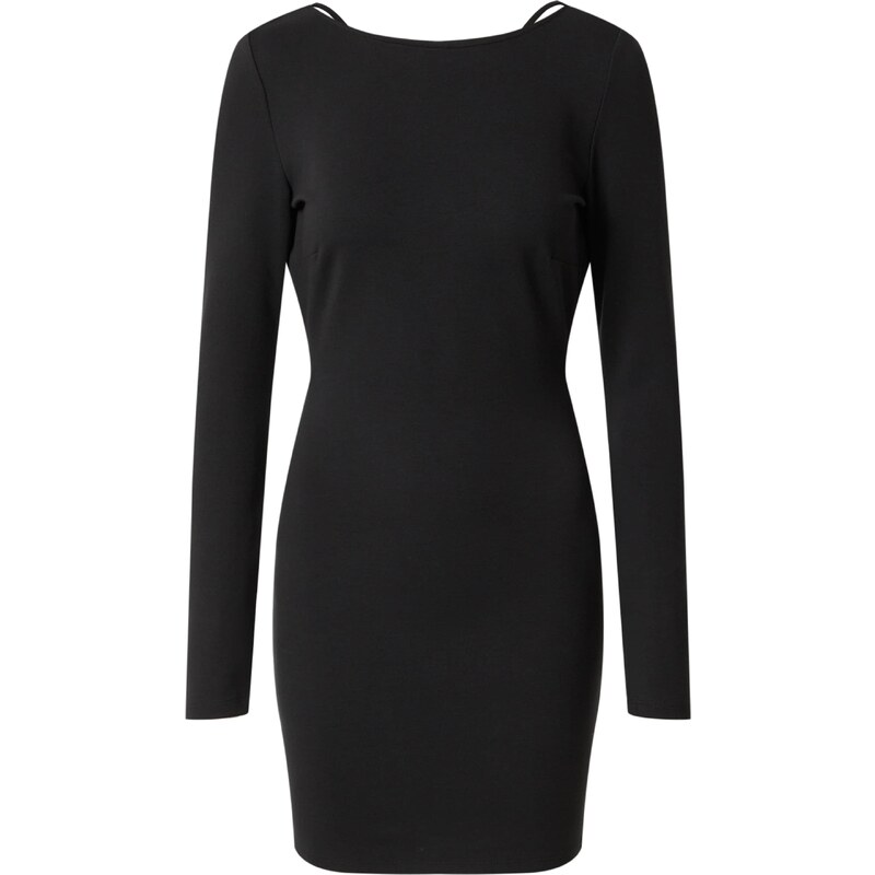 EDITED Obleka 'Eireen' črna