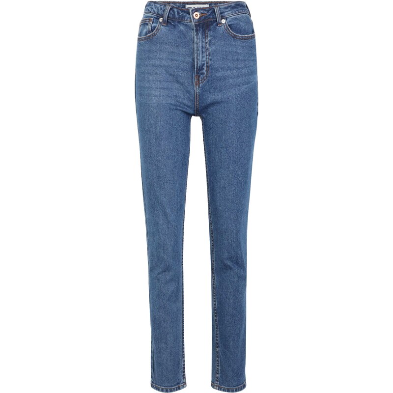 ONLY Kavbojke moder denim