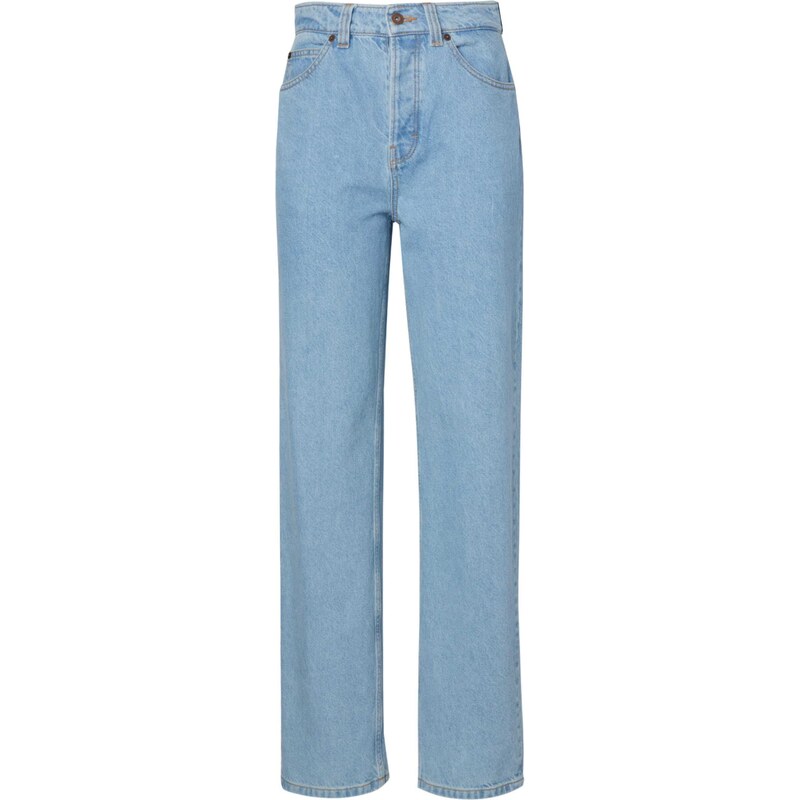 DICKIES Kavbojke 'Thomasville' svetlo modra