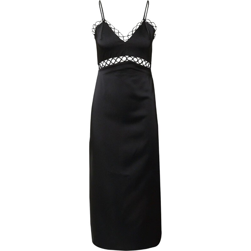 Warehouse Obleka črna