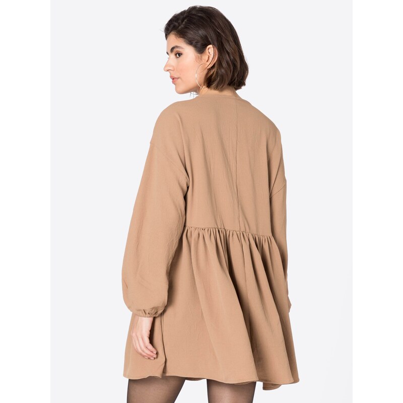 Noisy may Obleka 'CATIE' ecru