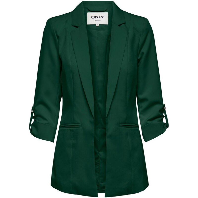 ONLY Blazer 'ONLKayle-Orleen' temno zelena