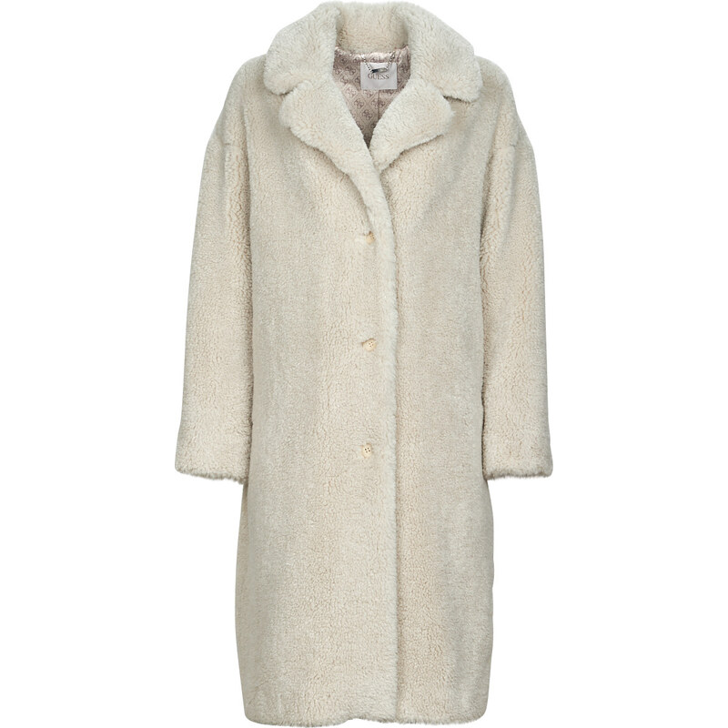 Guess Plašči ALINA COAT Guess