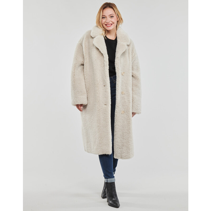 Guess Plašči ALINA COAT Guess