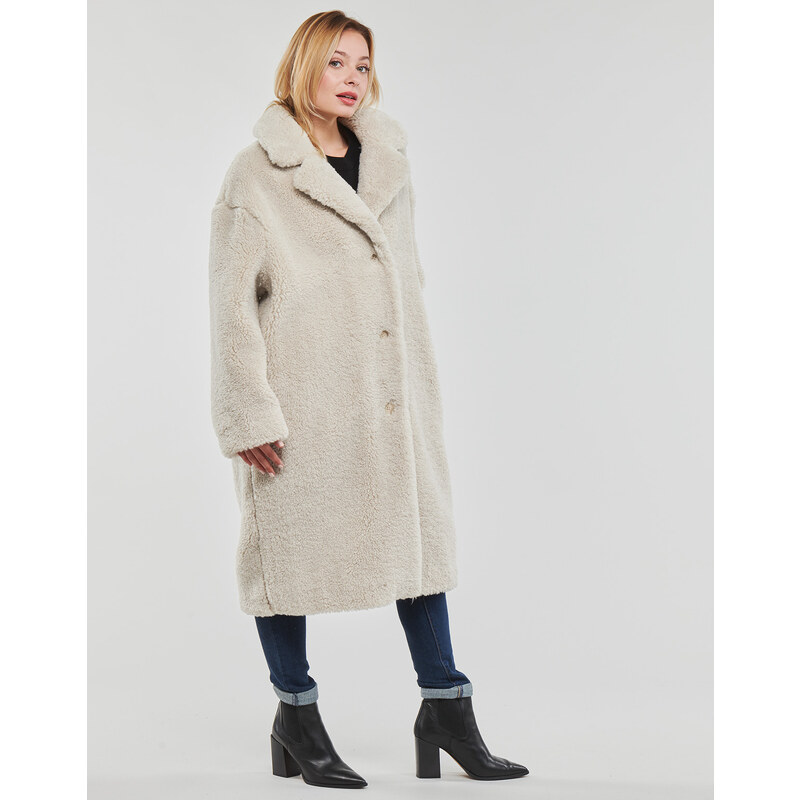 Guess Plašči ALINA COAT Guess