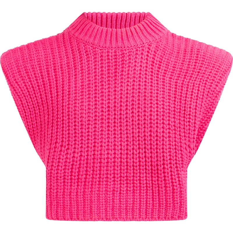 MYMO Pulover roza