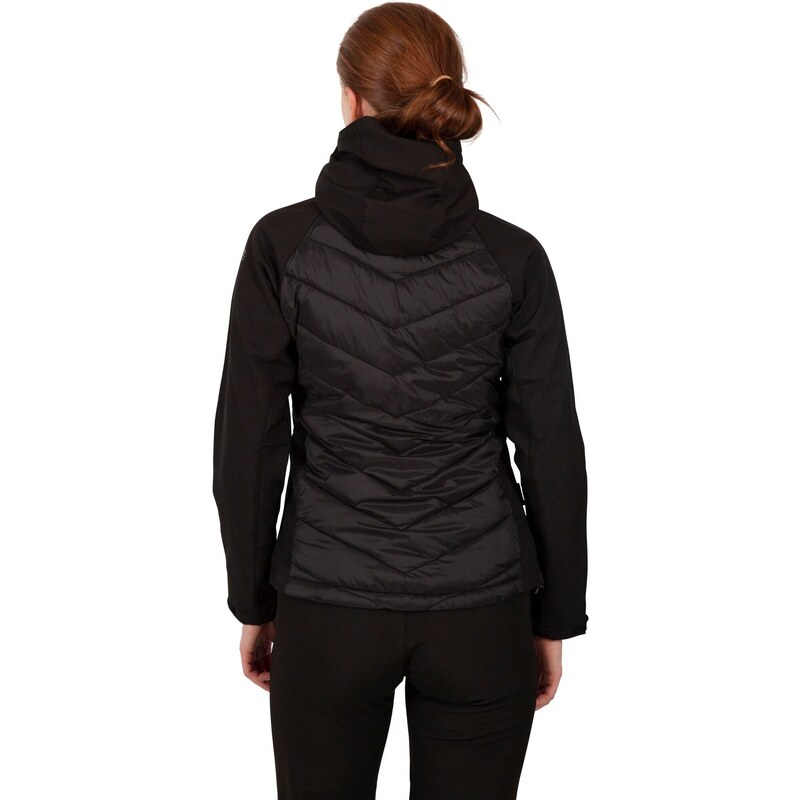 Women's softshell jacket Trespass Elvira