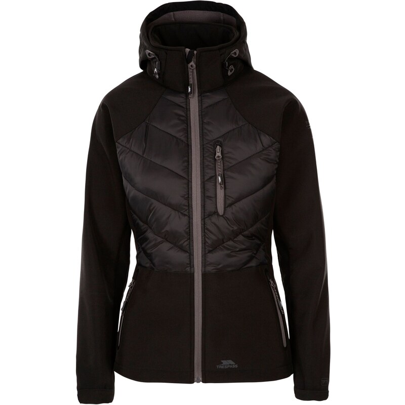 Women's softshell jacket Trespass Elvira