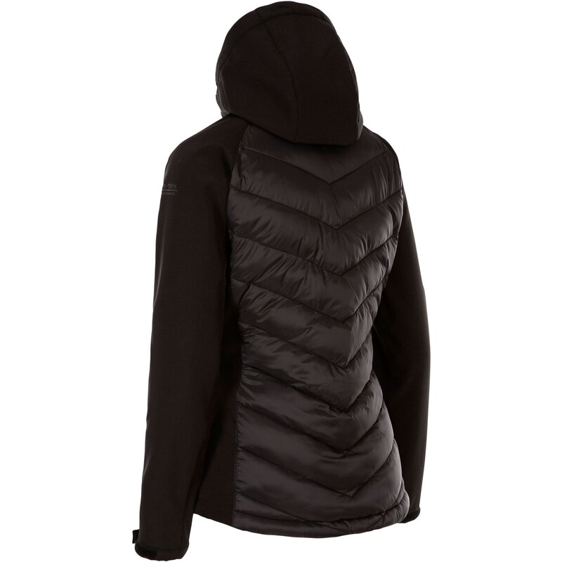 Women's softshell jacket Trespass Elvira