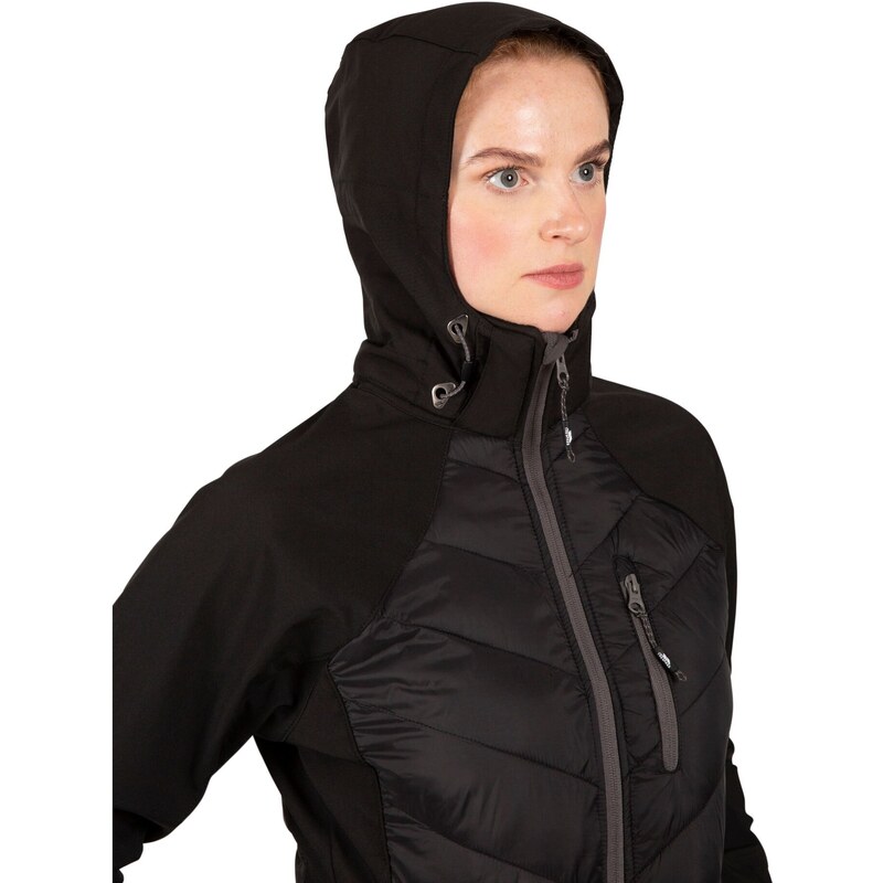 Women's softshell jacket Trespass Elvira