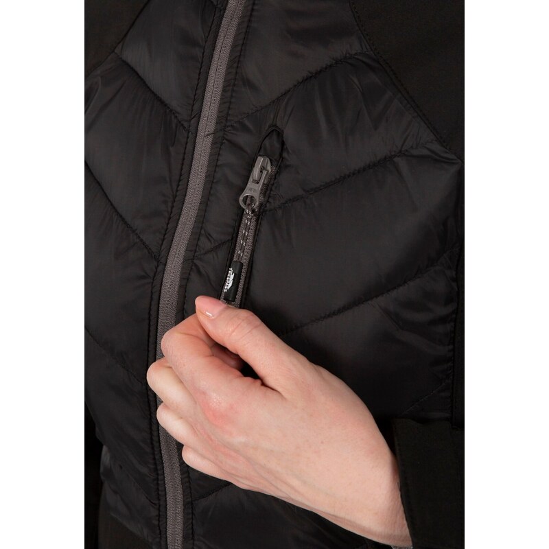 Women's softshell jacket Trespass Elvira