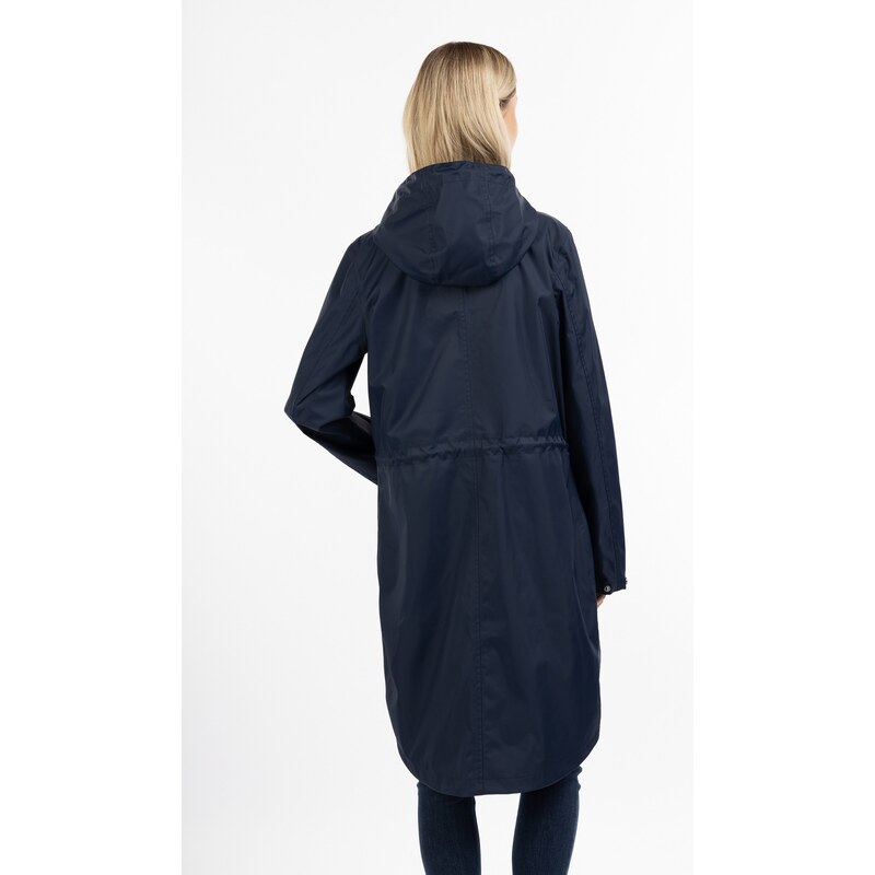 ICEBOUND Prehodna jakna marine / bela