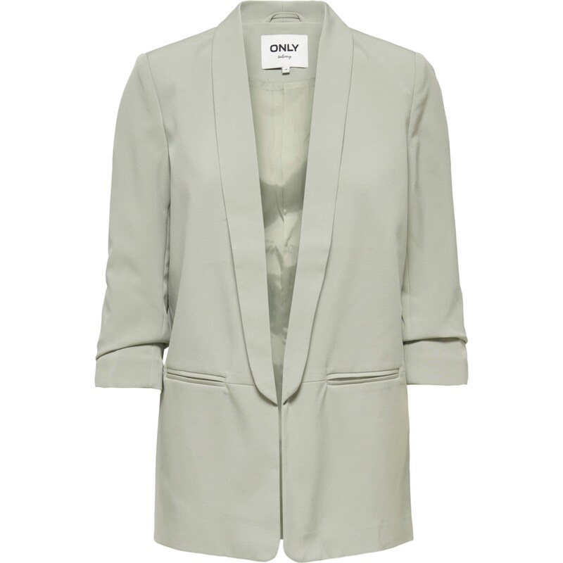 ONLY Blazer pastelno zelena