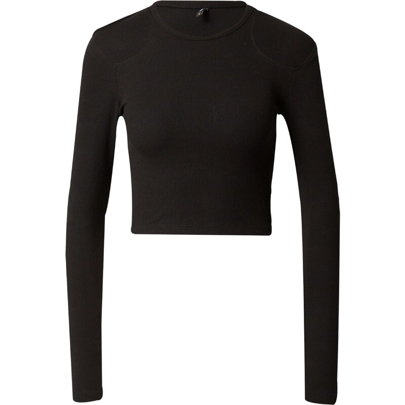 ONLY Majica 'NULAN' črna