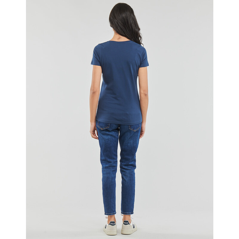 Pepe jeans Majice s kratkimi rokavi NEW VIRGINIA Pepe jeans