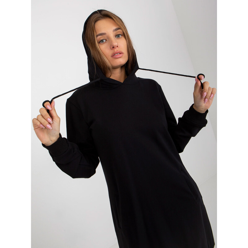 RELEVANCE Tunic-RV-TU-8356.90-black