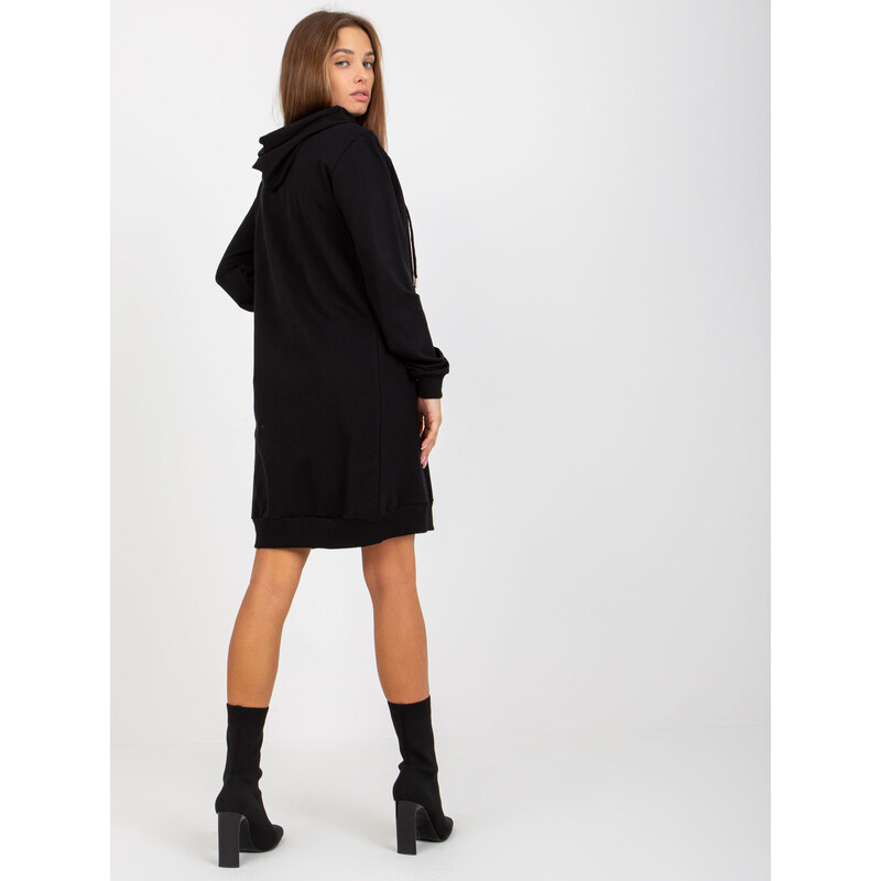 RELEVANCE Tunic-RV-TU-8356.90-black