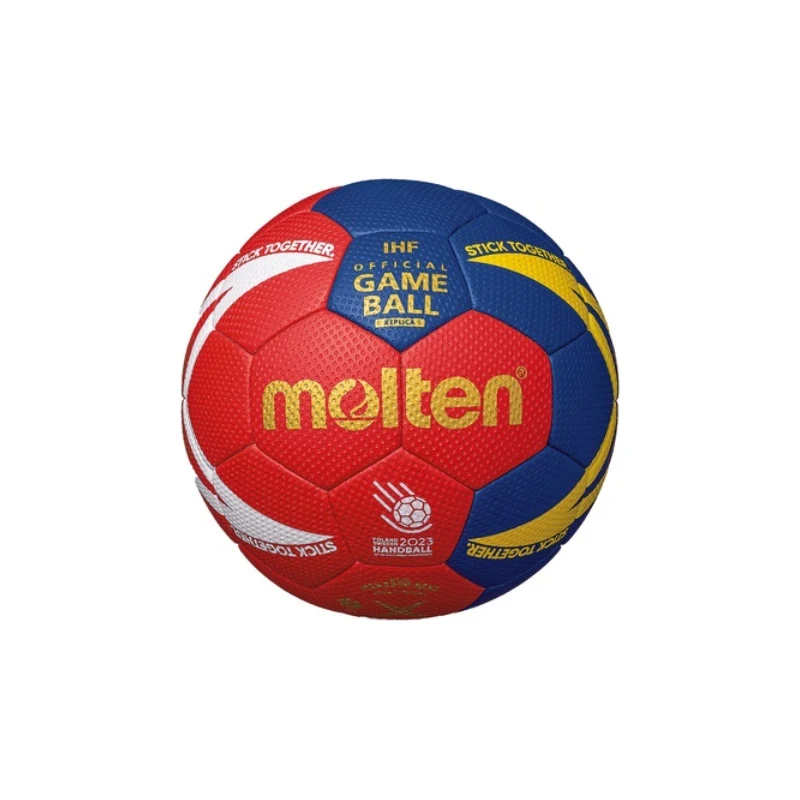 Molten BG3000 T5 Basketbal - Officiële replica bal Parijs 2024 | MOLTEN