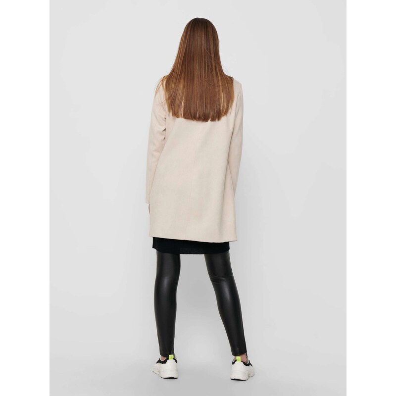 ONLY Zimski plašč 'Soho' bež