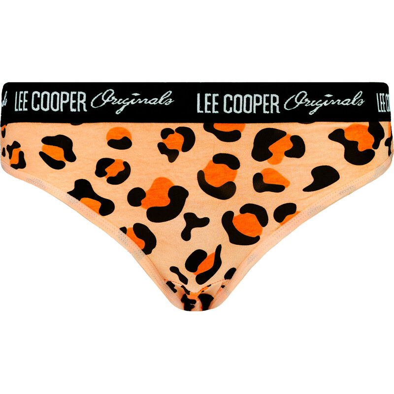 Ženske hlačke Lee Cooper