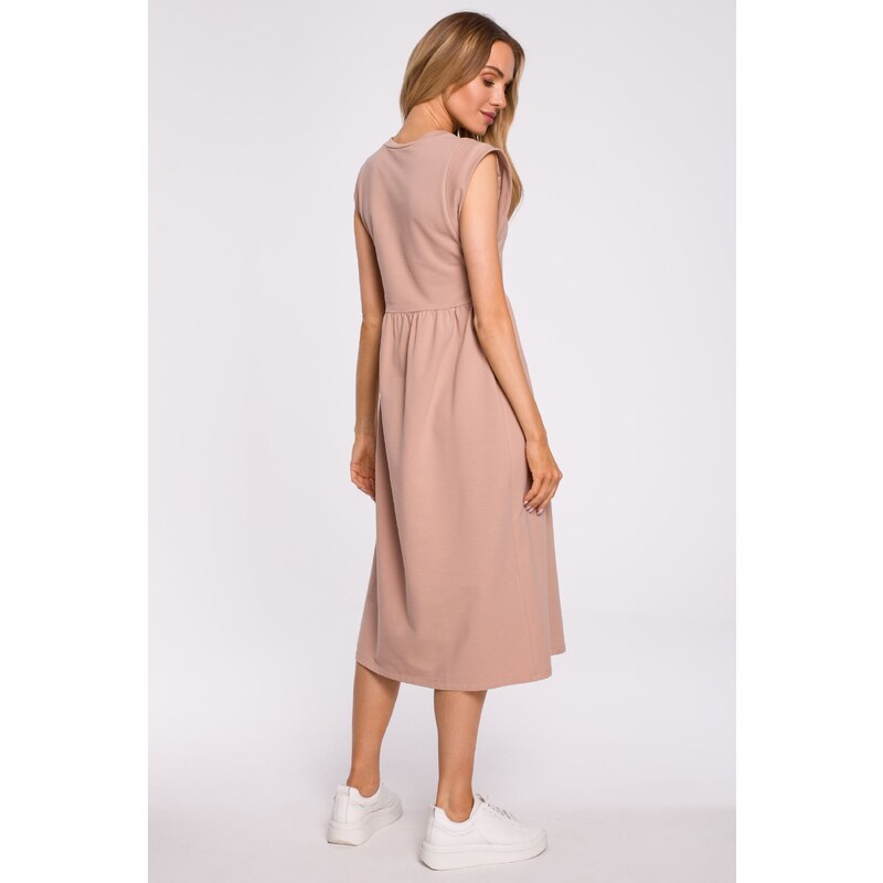 Ženska obleka Made Of Emotion M581