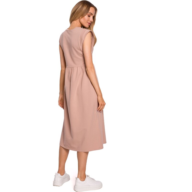 Ženska obleka Made Of Emotion M581