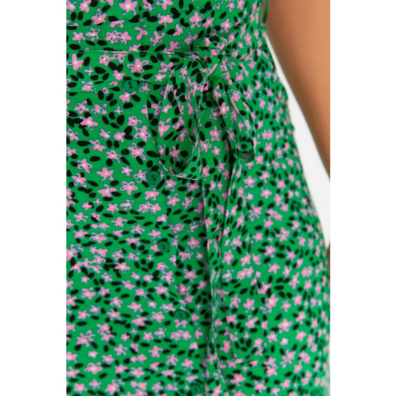 Ženska obleka Trendyol Basic