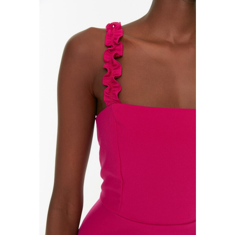 Ženska obleka Trendyol