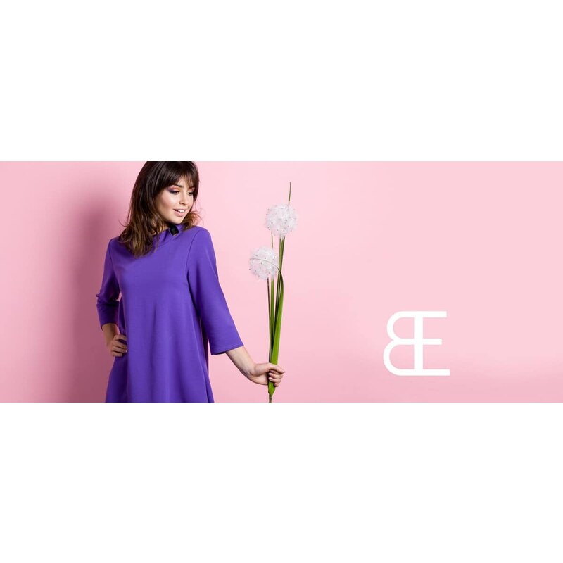 Ženska obleka BeWear B070